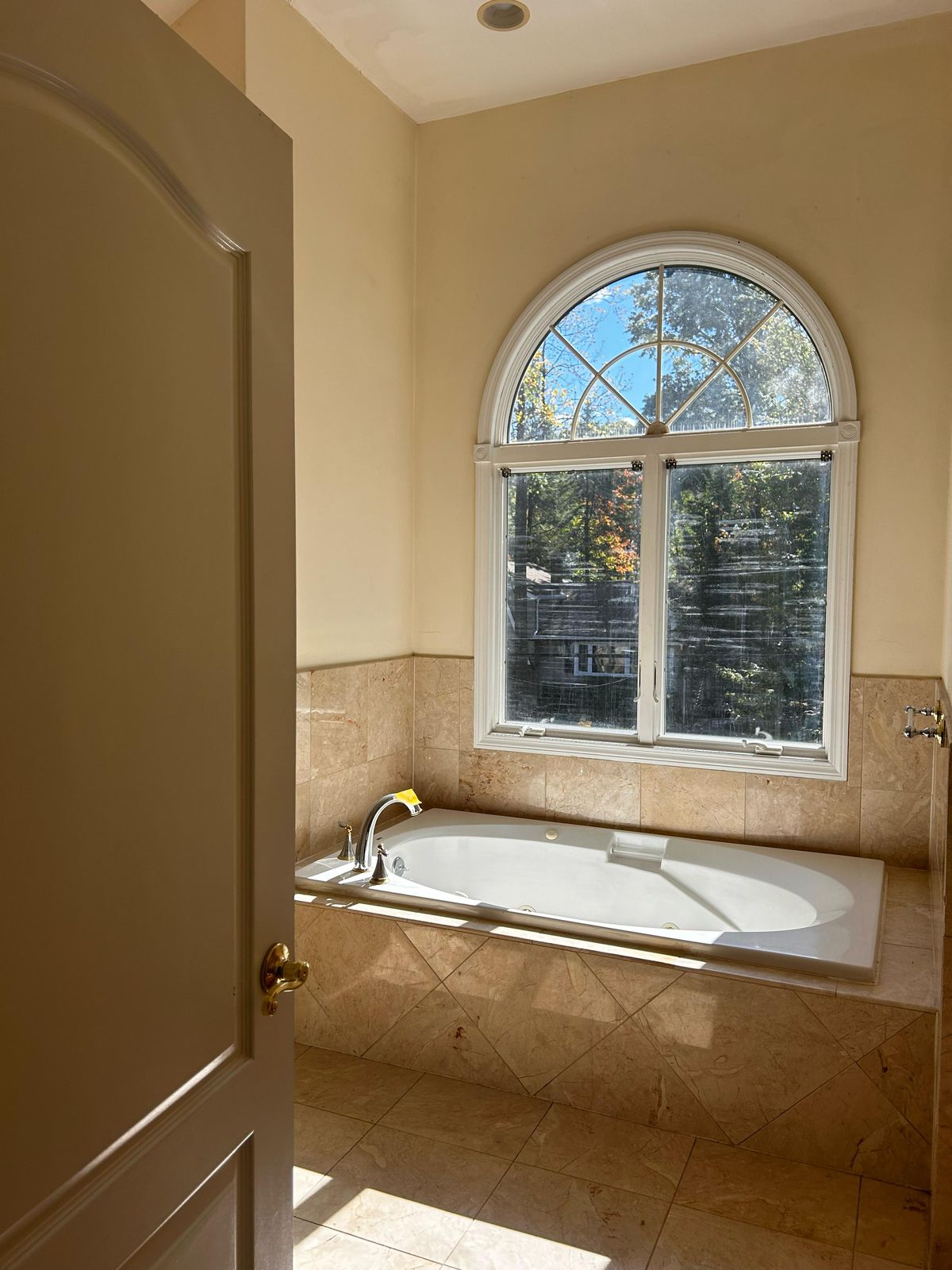 Finished bathroom remodel 4
